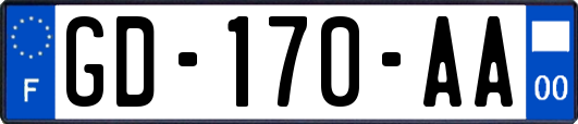 GD-170-AA