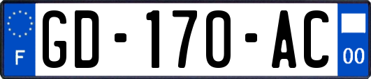 GD-170-AC