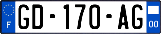 GD-170-AG