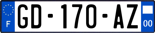 GD-170-AZ