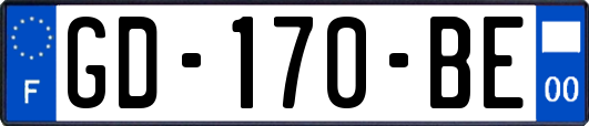 GD-170-BE