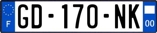 GD-170-NK