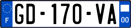 GD-170-VA