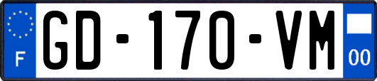 GD-170-VM