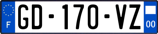 GD-170-VZ