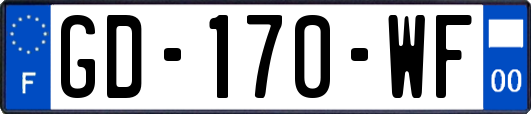 GD-170-WF