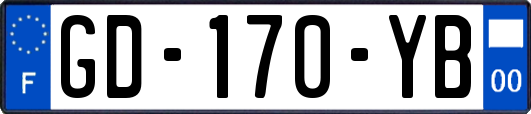 GD-170-YB