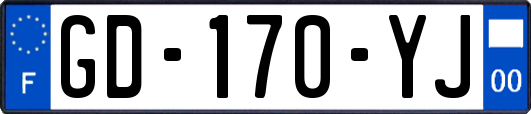 GD-170-YJ