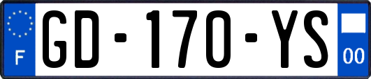 GD-170-YS