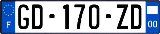 GD-170-ZD