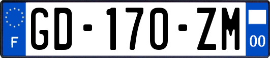 GD-170-ZM