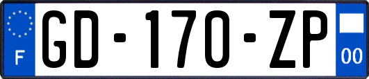 GD-170-ZP