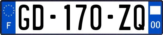 GD-170-ZQ