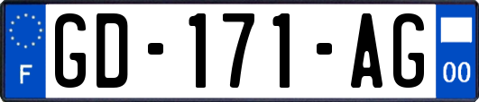 GD-171-AG