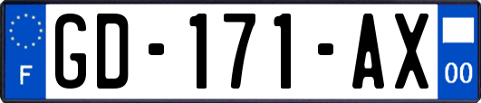 GD-171-AX