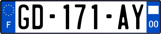 GD-171-AY