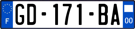 GD-171-BA