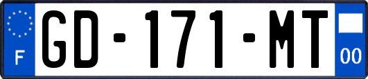 GD-171-MT