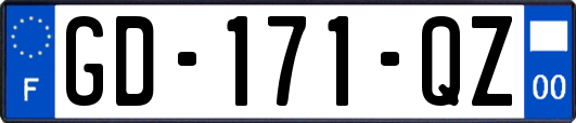 GD-171-QZ
