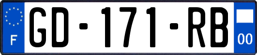 GD-171-RB