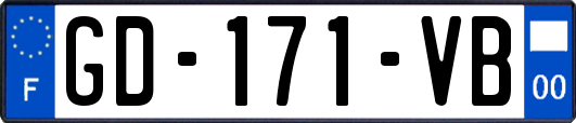 GD-171-VB