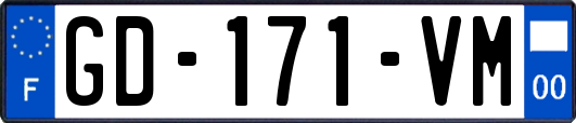 GD-171-VM