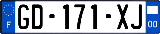 GD-171-XJ