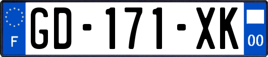 GD-171-XK