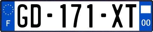 GD-171-XT