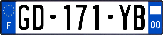 GD-171-YB