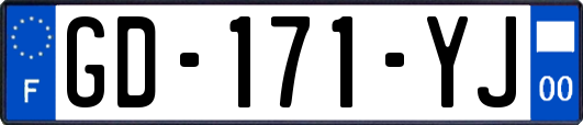 GD-171-YJ