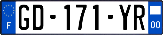 GD-171-YR