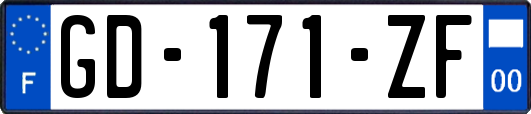 GD-171-ZF