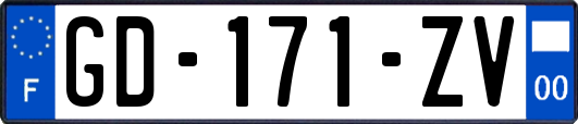 GD-171-ZV