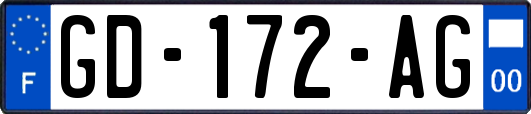 GD-172-AG