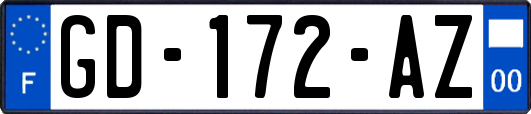 GD-172-AZ