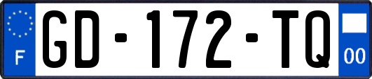 GD-172-TQ