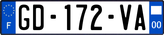 GD-172-VA