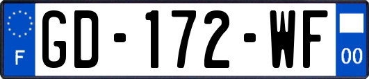 GD-172-WF