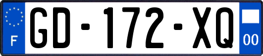 GD-172-XQ