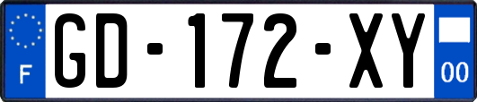 GD-172-XY