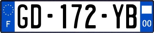 GD-172-YB