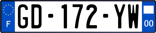 GD-172-YW