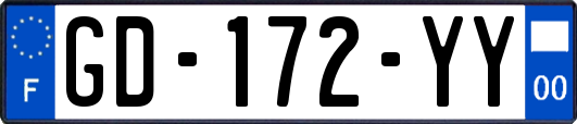 GD-172-YY