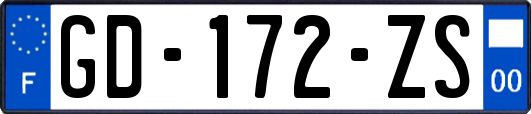 GD-172-ZS