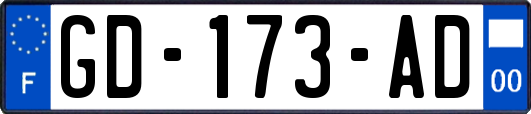 GD-173-AD