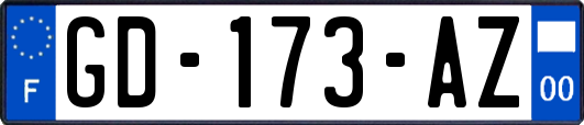 GD-173-AZ