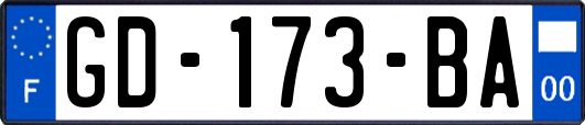 GD-173-BA