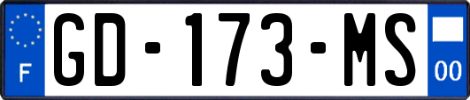 GD-173-MS