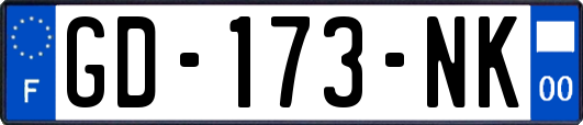 GD-173-NK